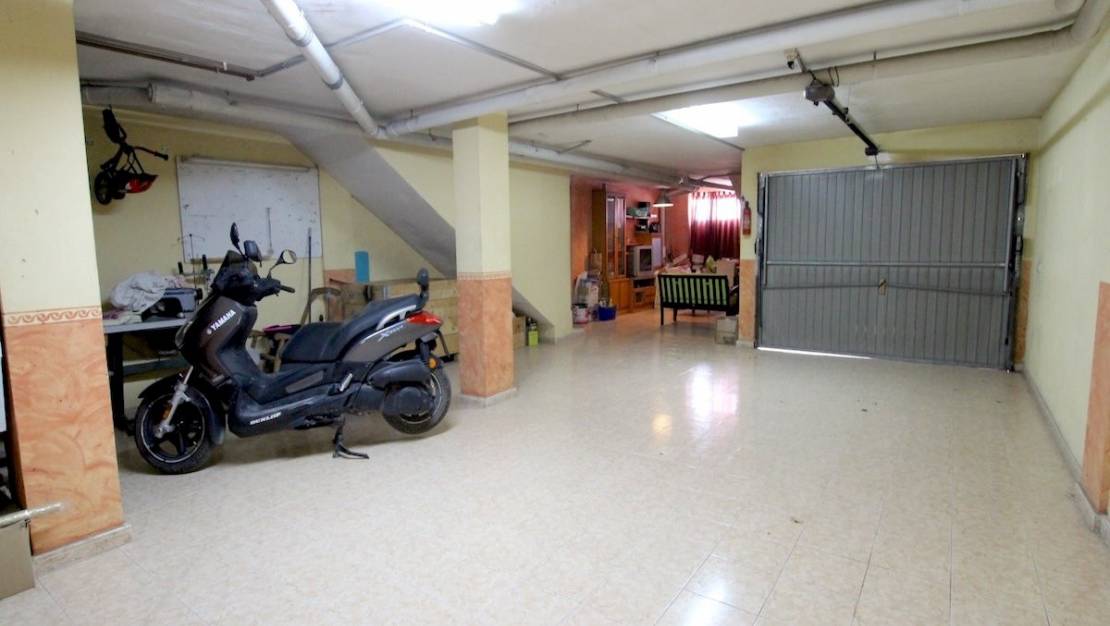 Sale - Town House - Formentera del Segura - Los Palacios