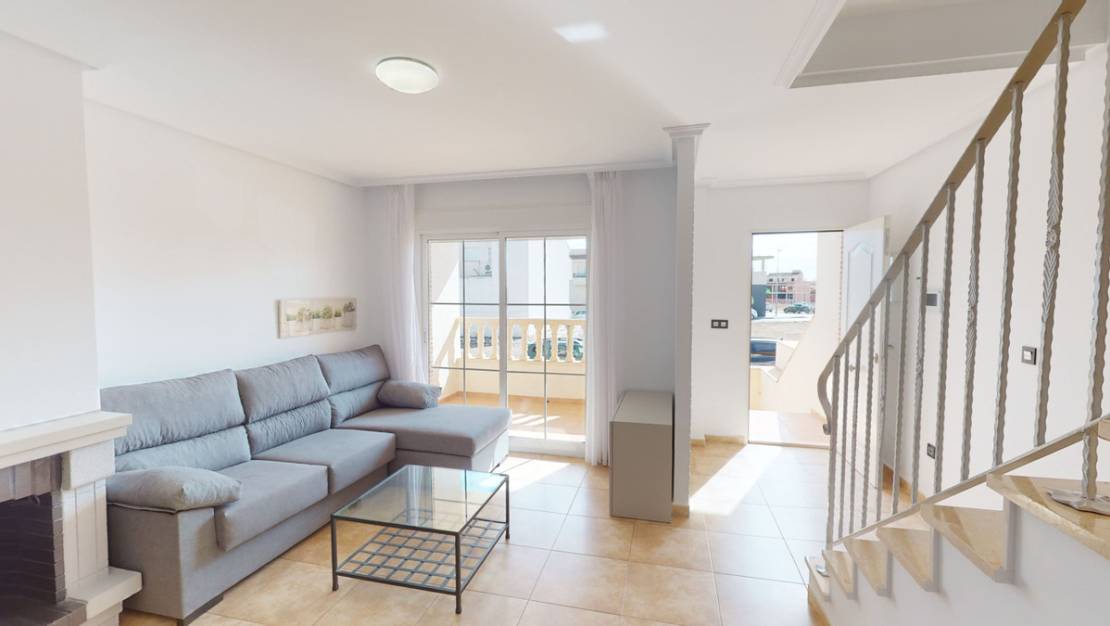 Sale - Town House - Fortuna - Fortuna Centro