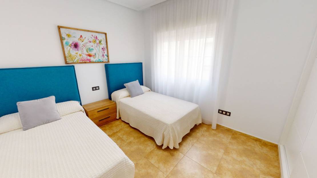 Sale - Town House - Fortuna - Fortuna Centro