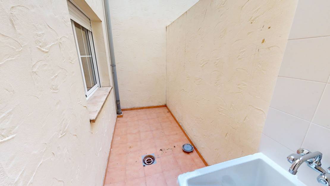 Sale - Town House - Fortuna - Fortuna Centro