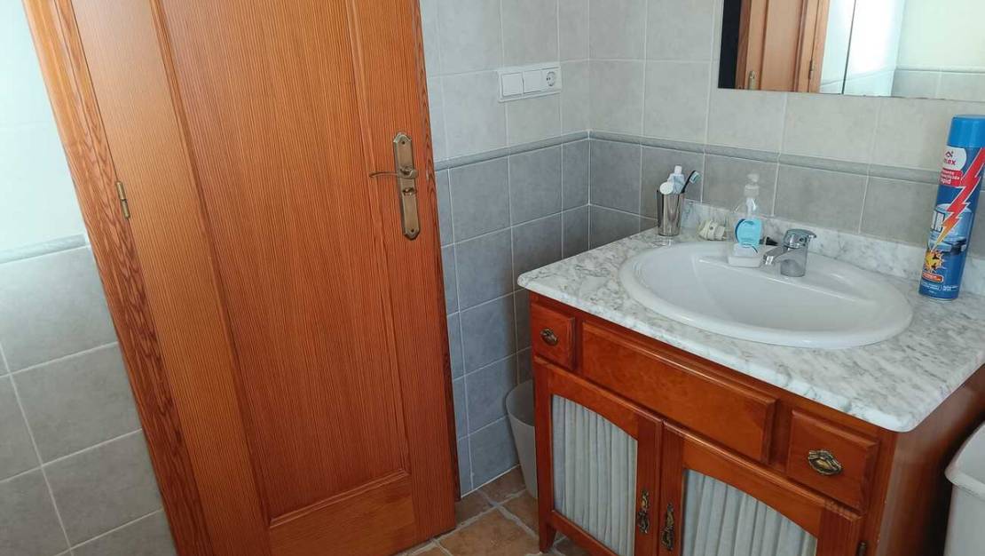 Sale - Town House - Fortuna - Fortuna Centro