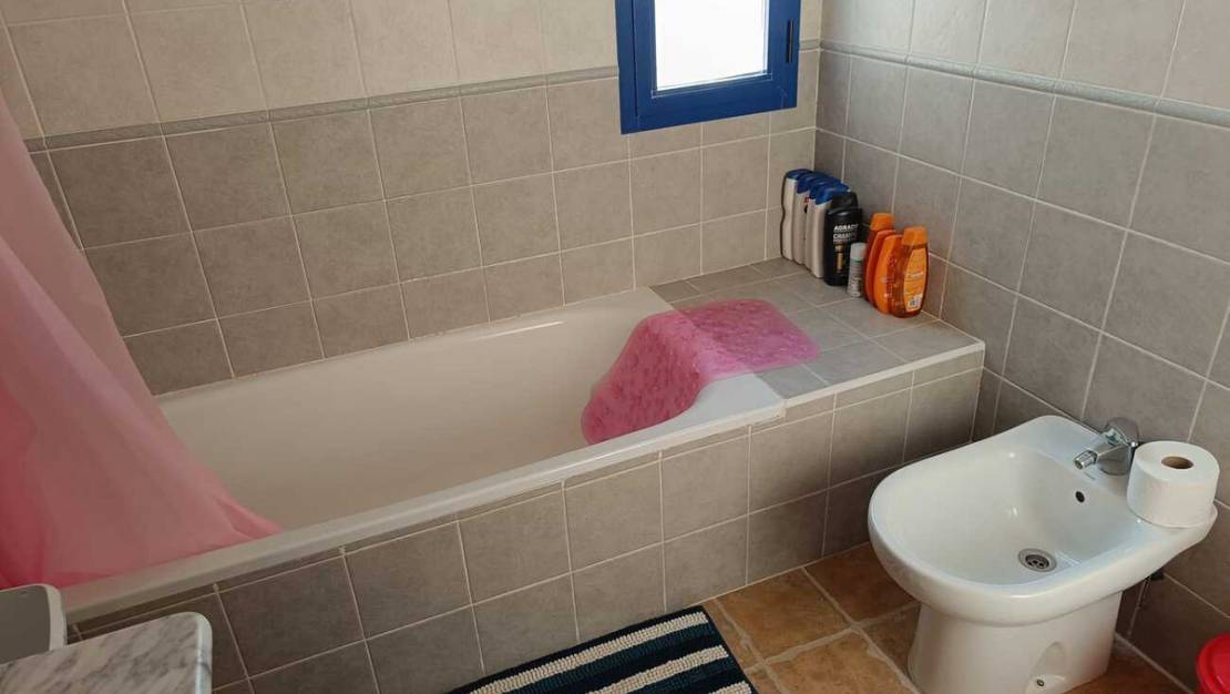 Sale - Town House - Fortuna - Fortuna Centro