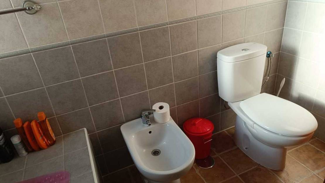 Sale - Town House - Fortuna - Fortuna Centro