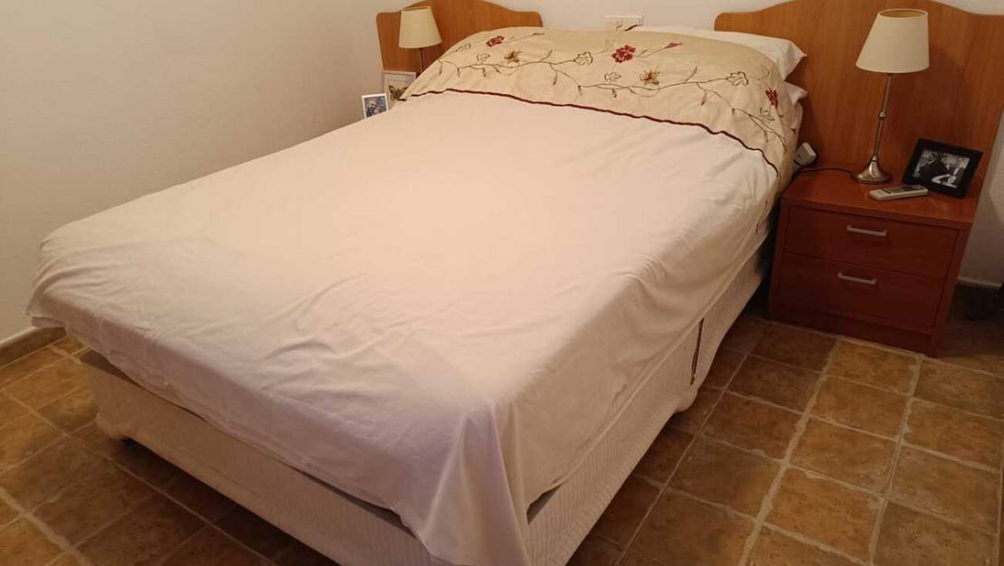 Sale - Town House - Fortuna - Fortuna Centro