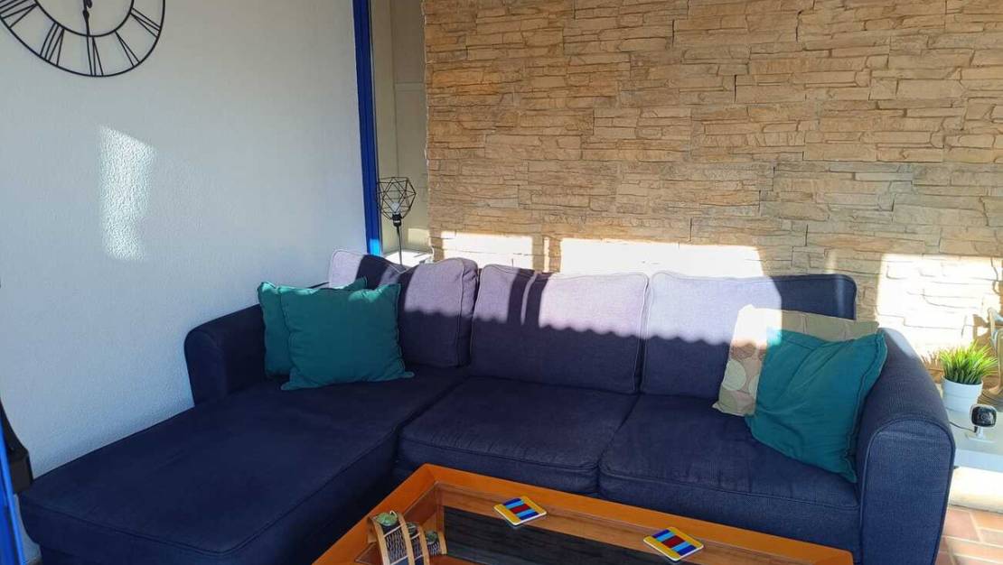 Sale - Town House - Fortuna - Fortuna Centro