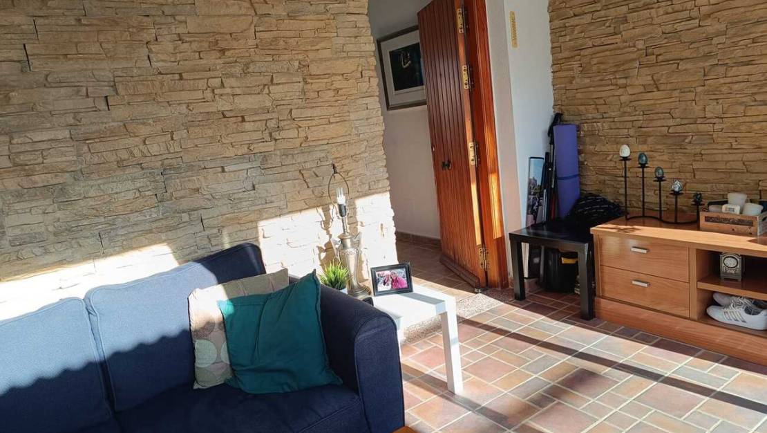 Sale - Town House - Fortuna - Fortuna Centro