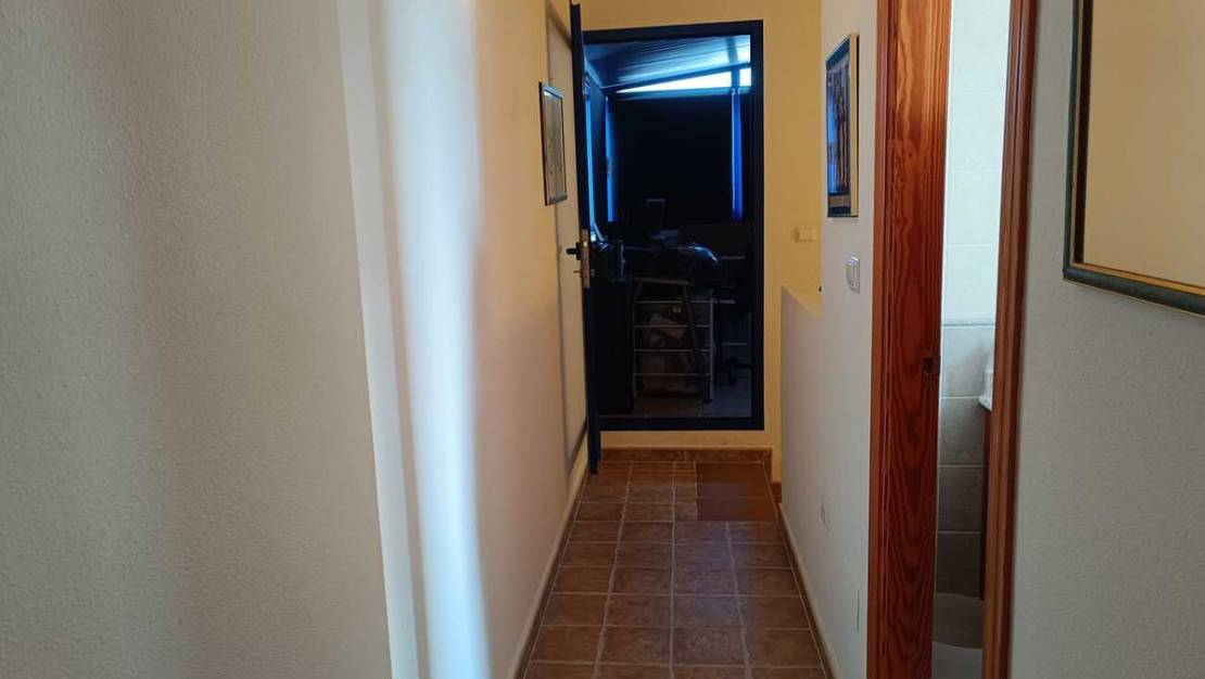 Sale - Town House - Fortuna - Fortuna Centro