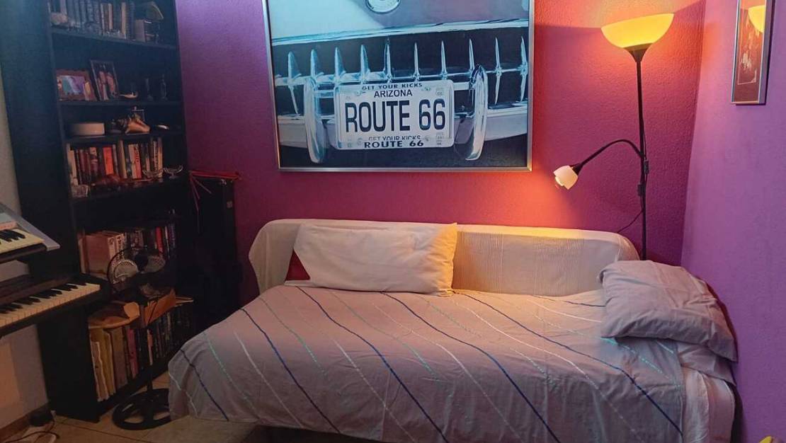 Sale - Town House - Fortuna - Fortuna Centro