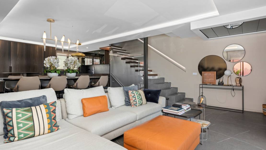 Sale - Town House - Guardamar del Segura - Guardamar del Segura Centro