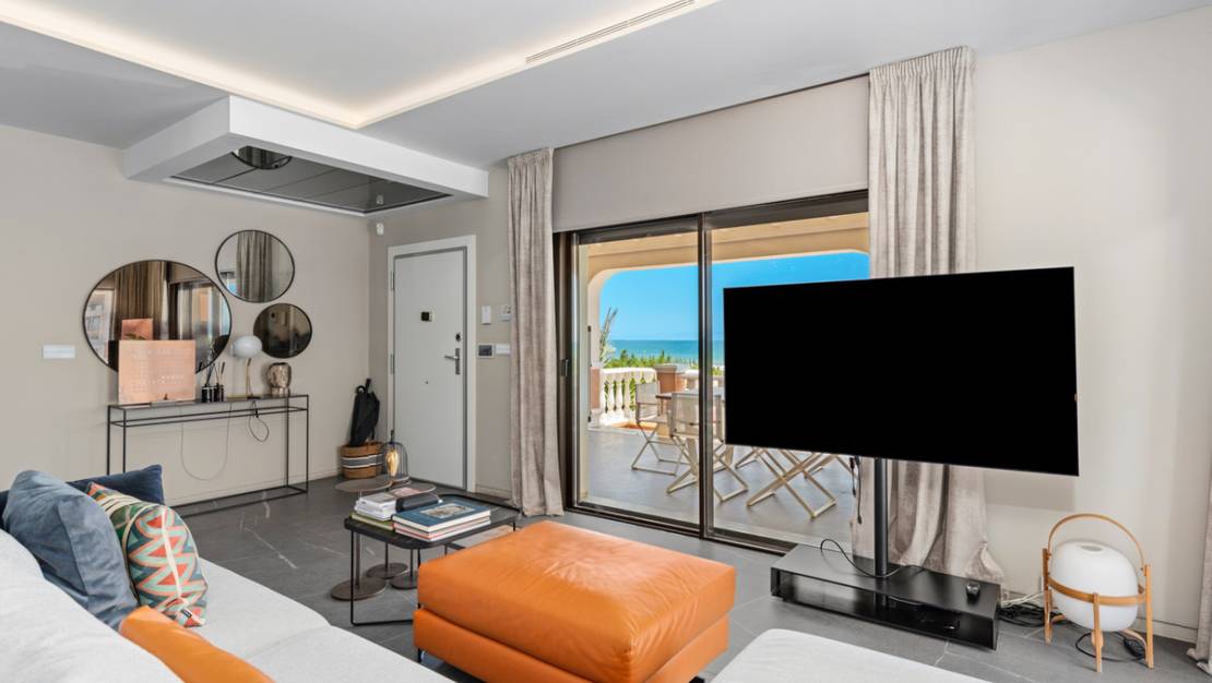 Sale - Town House - Guardamar del Segura - Guardamar del Segura Centro