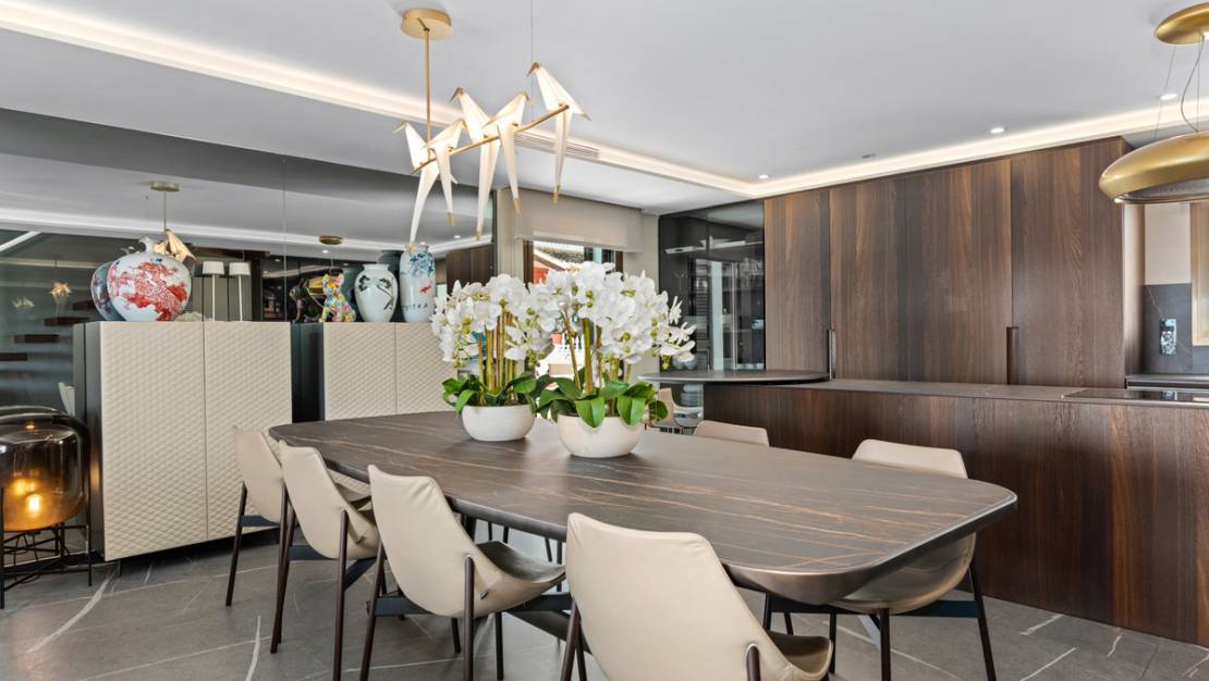 Sale - Town House - Guardamar del Segura - Guardamar del Segura Centro