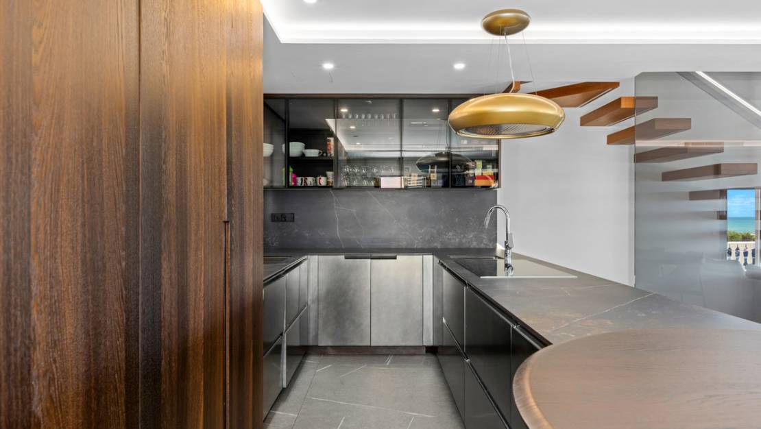 Sale - Town House - Guardamar del Segura - Guardamar del Segura Centro