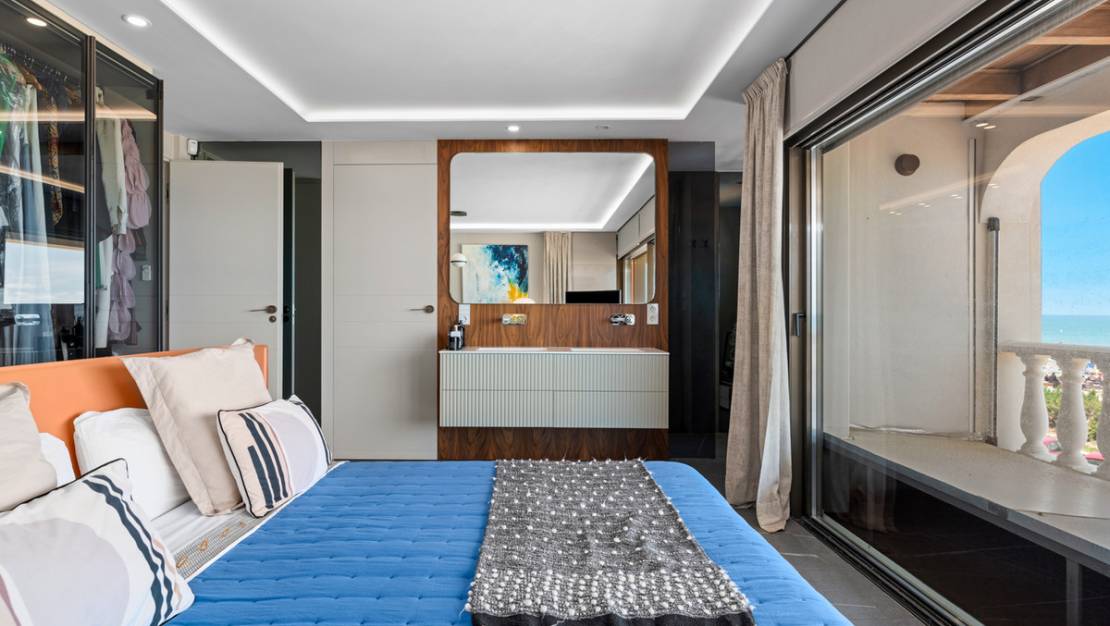 Sale - Town House - Guardamar del Segura - Guardamar del Segura Centro