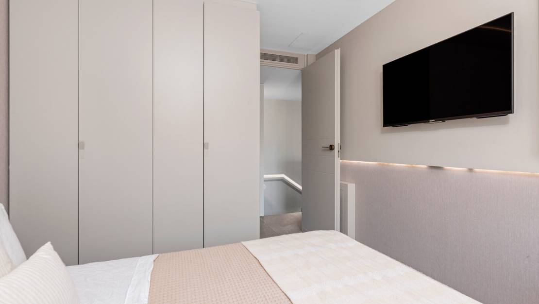 Sale - Town House - Guardamar del Segura - Guardamar del Segura Centro