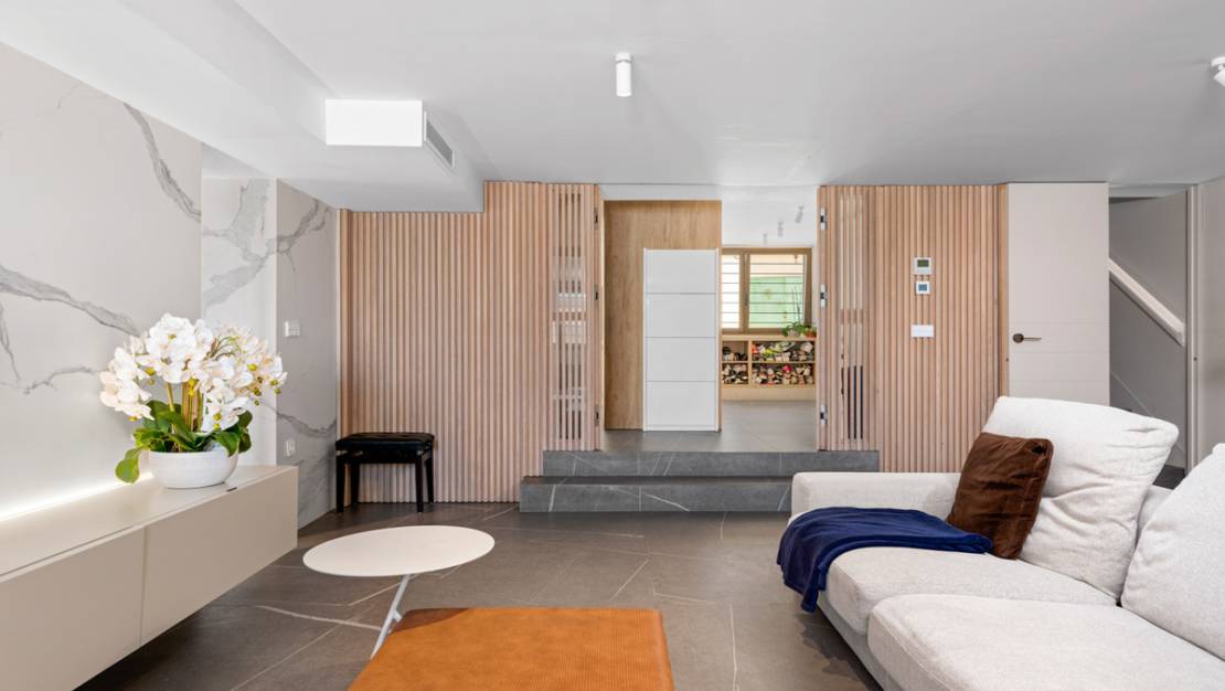 Sale - Town House - Guardamar del Segura - Guardamar del Segura Centro