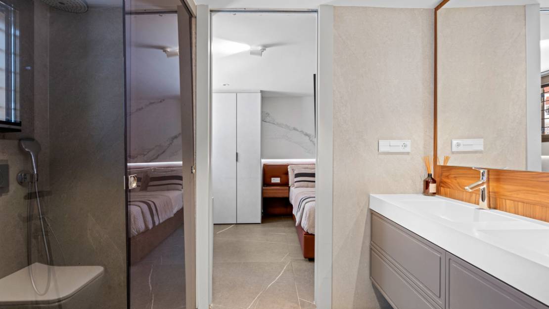 Sale - Town House - Guardamar del Segura - Guardamar del Segura Centro