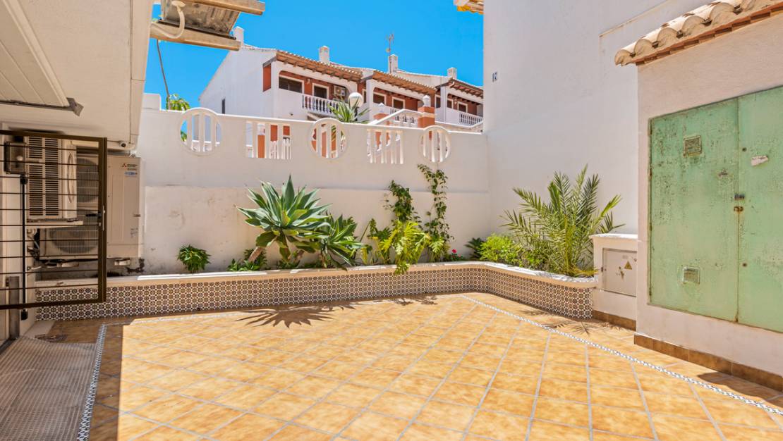 Sale - Town House - Guardamar del Segura - Guardamar del Segura Centro