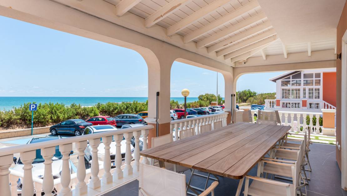 Sale - Town House - Guardamar del Segura - Guardamar del Segura Centro