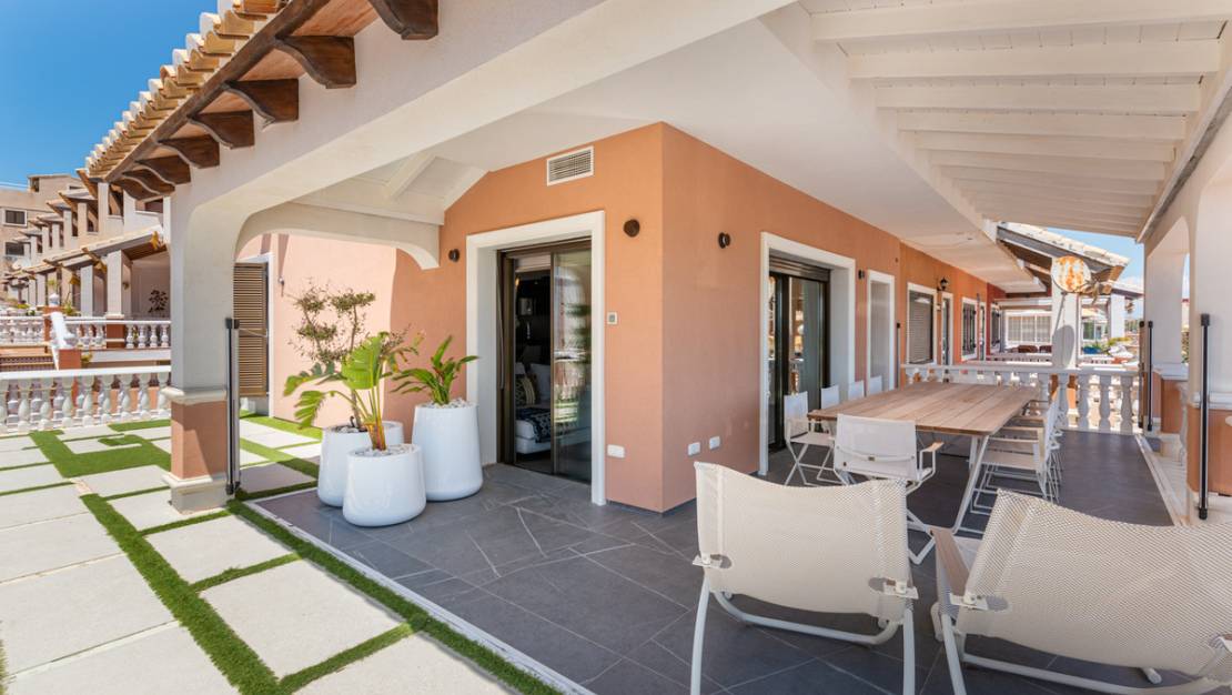 Sale - Town House - Guardamar del Segura - Guardamar del Segura Centro