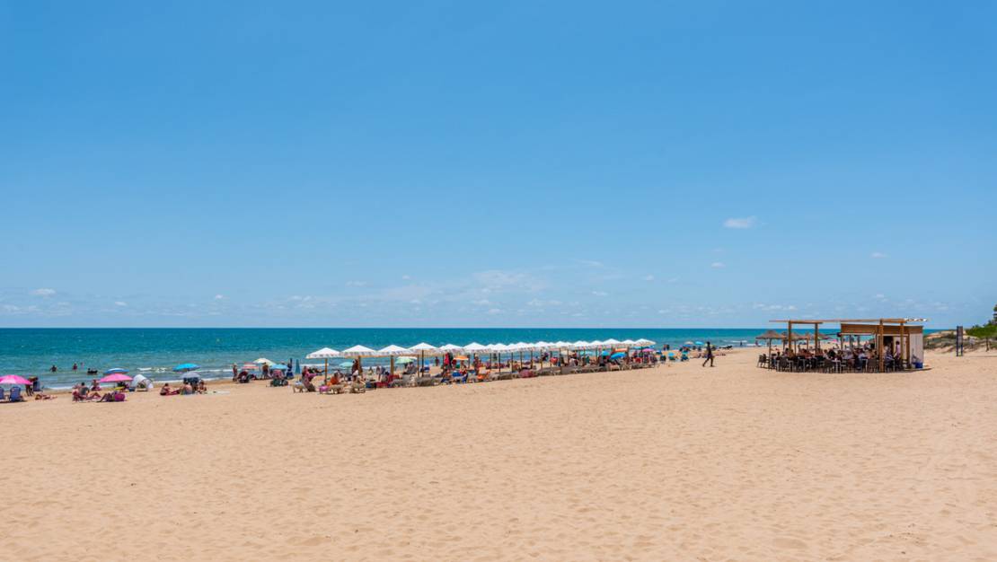 Sale - Town House - Guardamar del Segura - Guardamar del Segura Centro