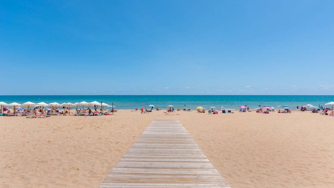 Sale - Town House - Guardamar del Segura - Guardamar del Segura Centro