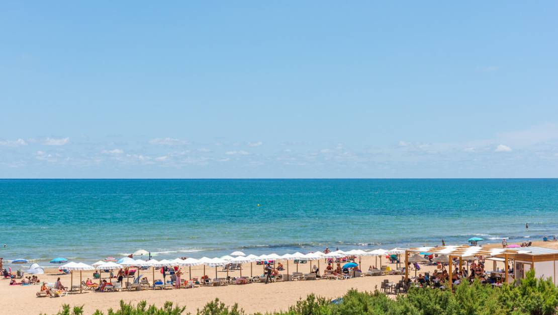 Sale - Town House - Guardamar del Segura - Guardamar del Segura Centro