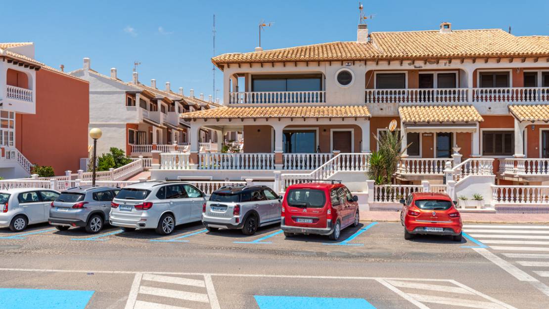 Sale - Town House - Guardamar del Segura - Guardamar del Segura Centro