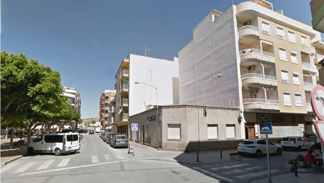 Sale - Town House - Guardamar del Segura - Guardamar del Segura Centro