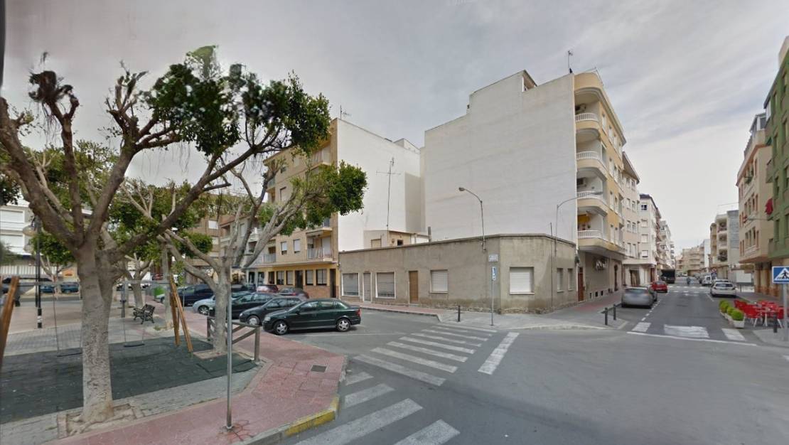 Sale - Town House - Guardamar del Segura - Guardamar del Segura Centro