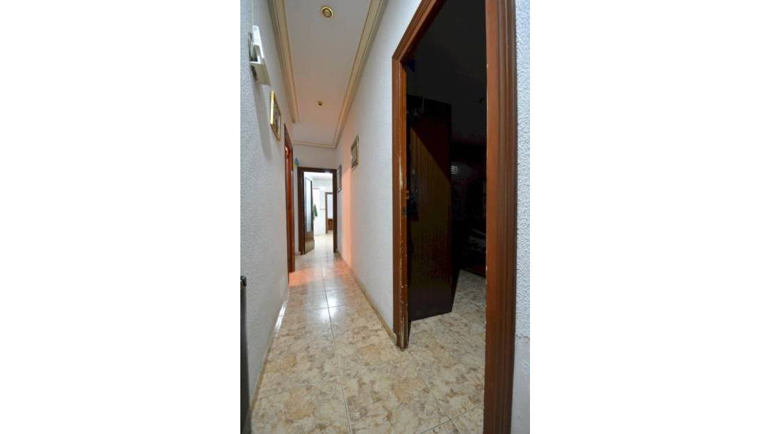 Sale - Town House - Guardamar del Segura - Guardamar del Segura Centro