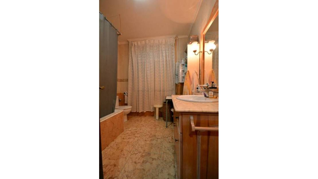 Sale - Town House - Guardamar del Segura - Guardamar del Segura Centro