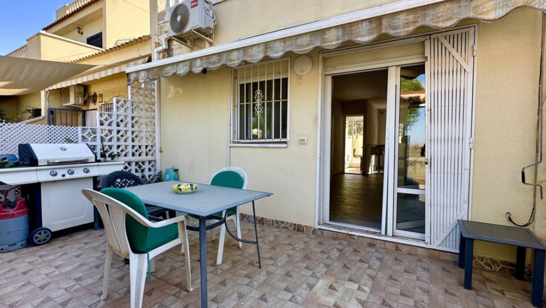 Sale - Town House - Guardamar del Segura - Guardamar del Segura Centro