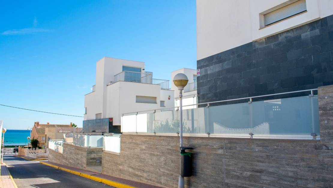 Sale - Town House - Guardamar del Segura - Guardamar del Segura Centro