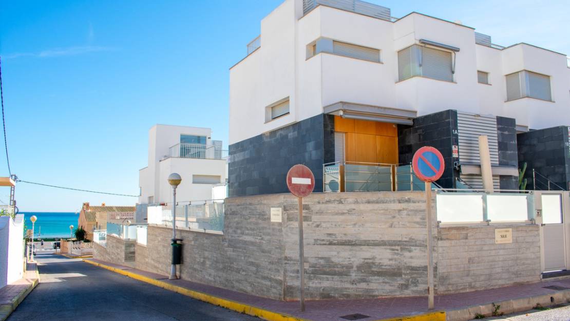 Sale - Town House - Guardamar del Segura - Guardamar del Segura Centro