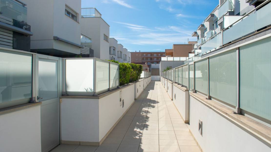 Sale - Town House - Guardamar del Segura - Guardamar del Segura Centro