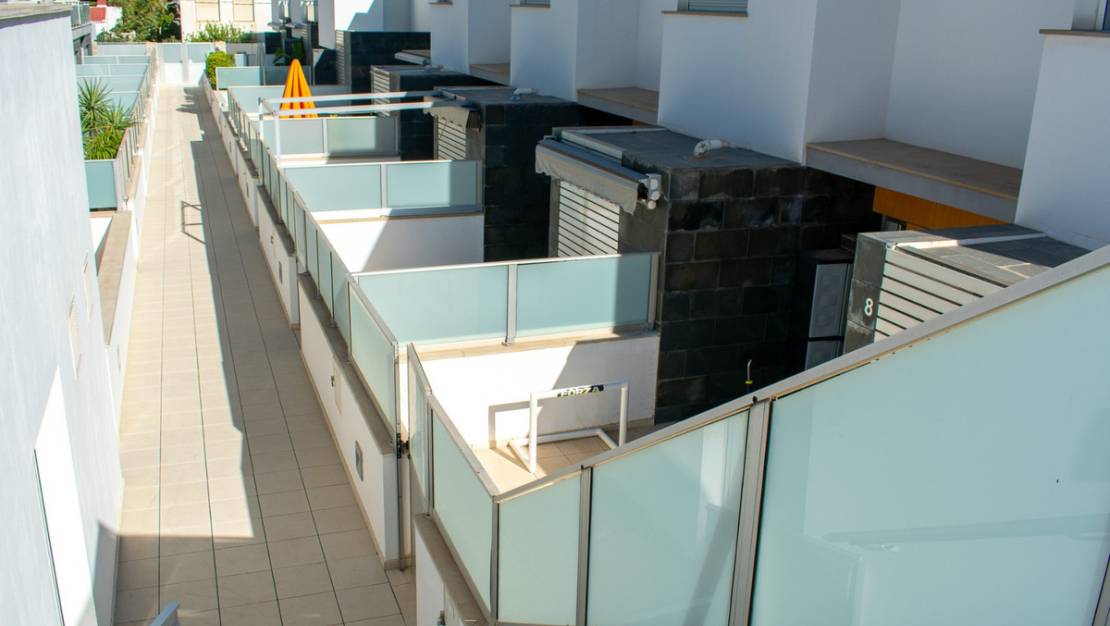 Sale - Town House - Guardamar del Segura - Guardamar del Segura Centro