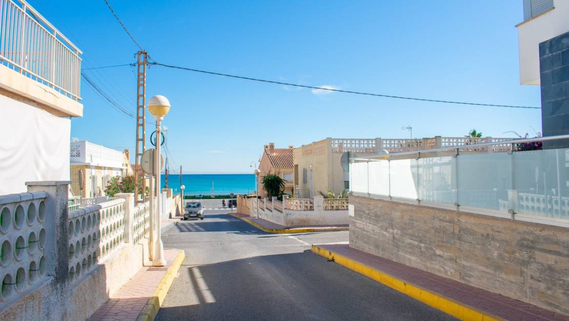 Sale - Town House - Guardamar del Segura - Guardamar del Segura Centro