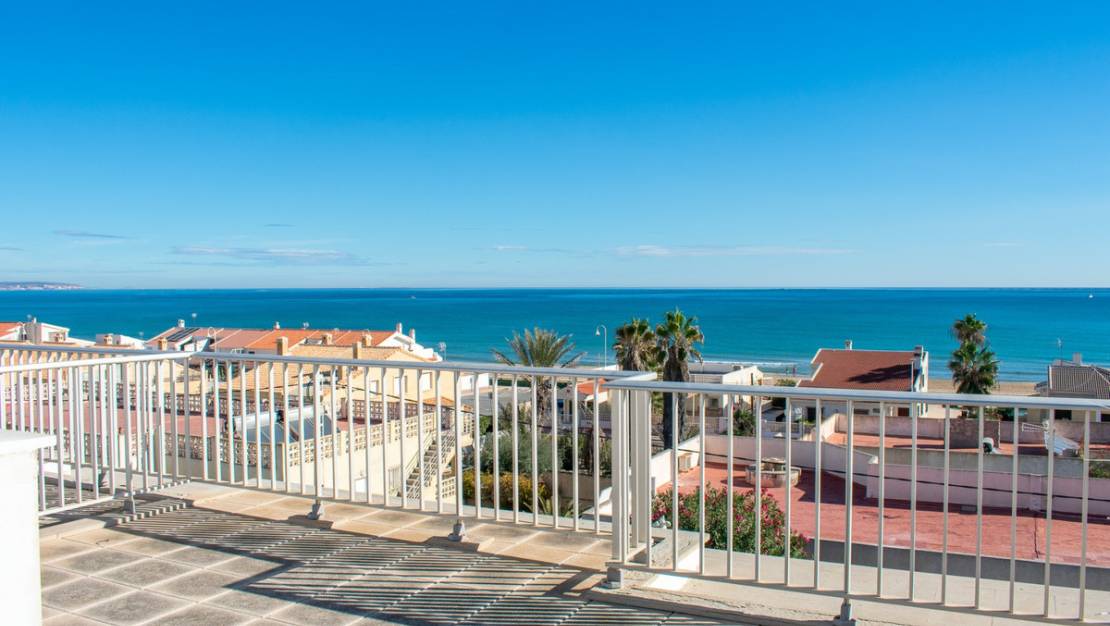 Sale - Town House - Guardamar del Segura - Guardamar del Segura Centro