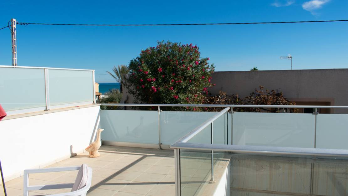 Sale - Town House - Guardamar del Segura - Guardamar del Segura Centro