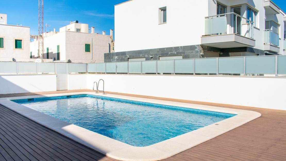 Sale - Town House - Guardamar del Segura - Guardamar del Segura Centro