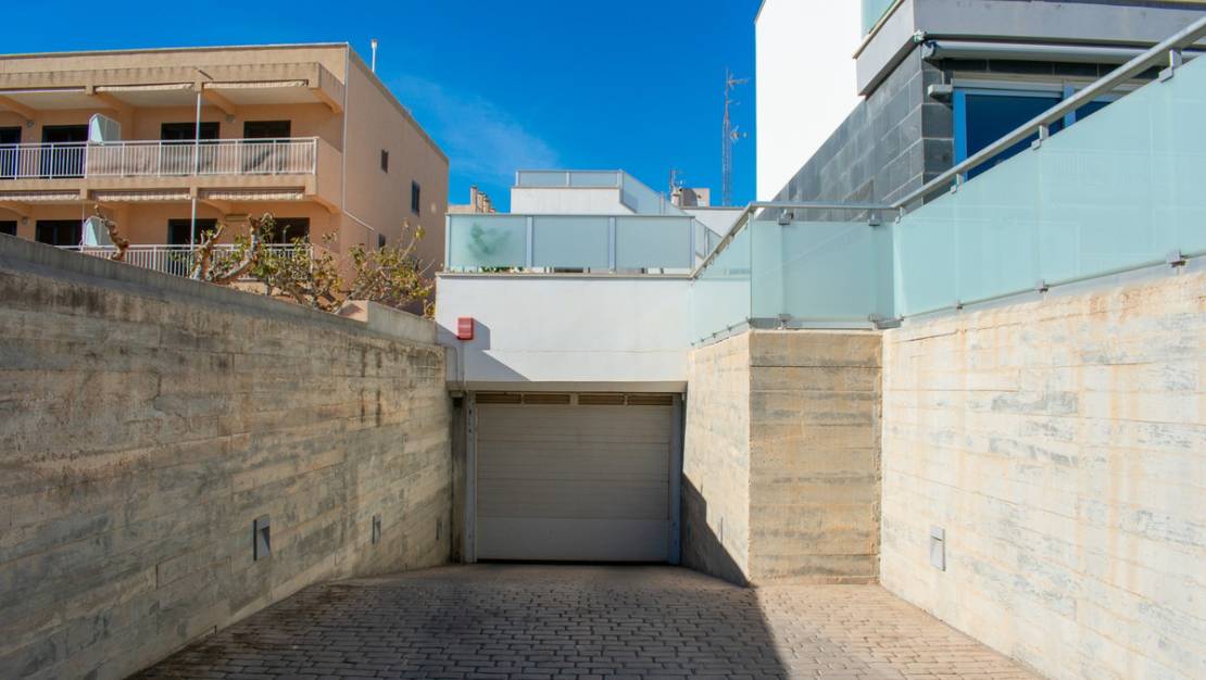 Sale - Town House - Guardamar del Segura - Guardamar del Segura Centro