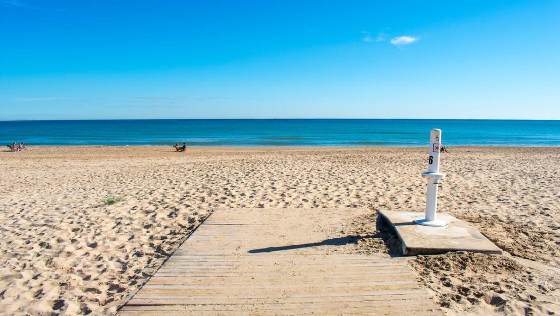 Sale - Town House - Guardamar del Segura - Guardamar del Segura Centro