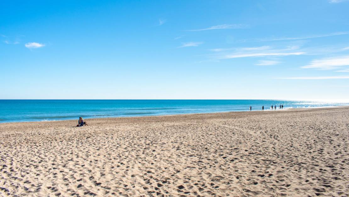 Sale - Town House - Guardamar del Segura - Guardamar del Segura Centro