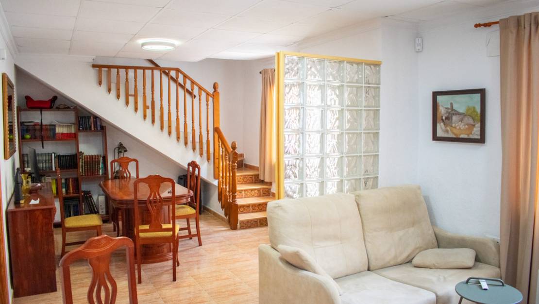 Sale - Town House - Guardamar del Segura - Guardamar del Segura Centro