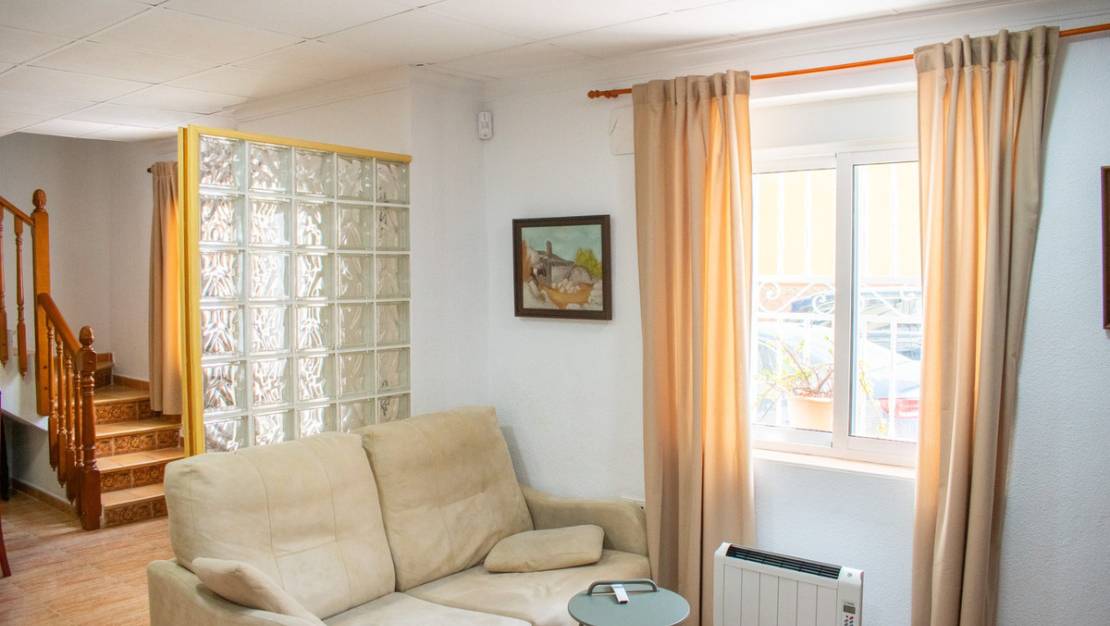 Sale - Town House - Guardamar del Segura - Guardamar del Segura Centro