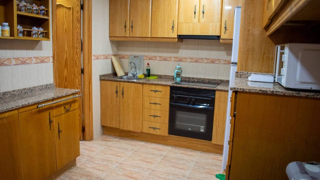 Sale - Town House - Guardamar del Segura - Guardamar del Segura Centro