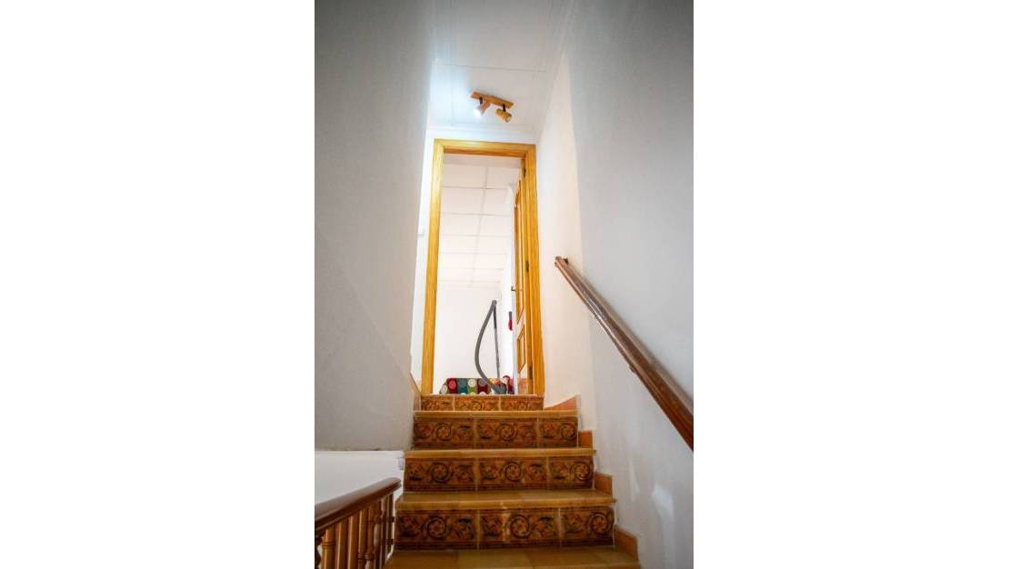 Sale - Town House - Guardamar del Segura - Guardamar del Segura Centro