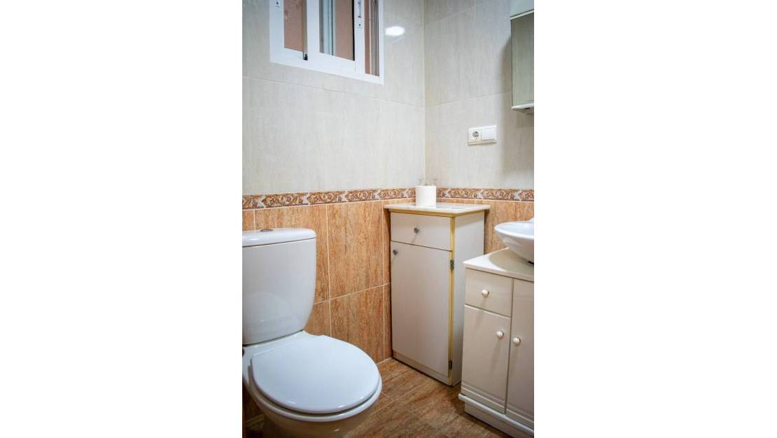 Sale - Town House - Guardamar del Segura - Guardamar del Segura Centro