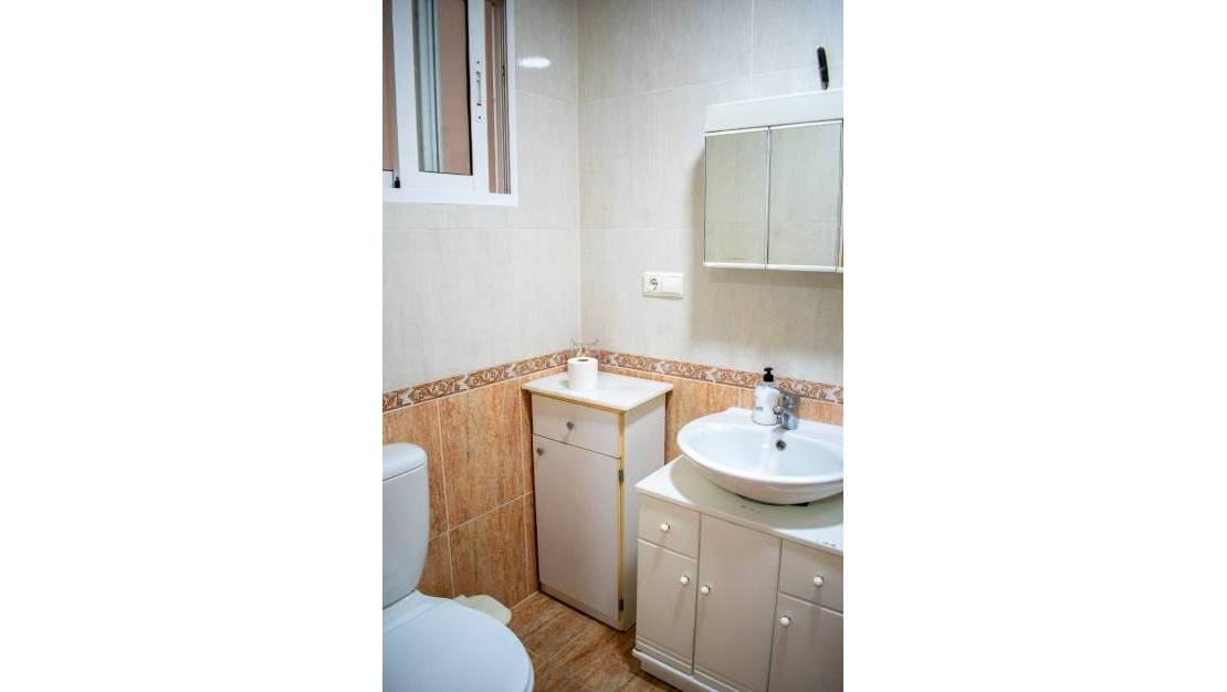 Sale - Town House - Guardamar del Segura - Guardamar del Segura Centro