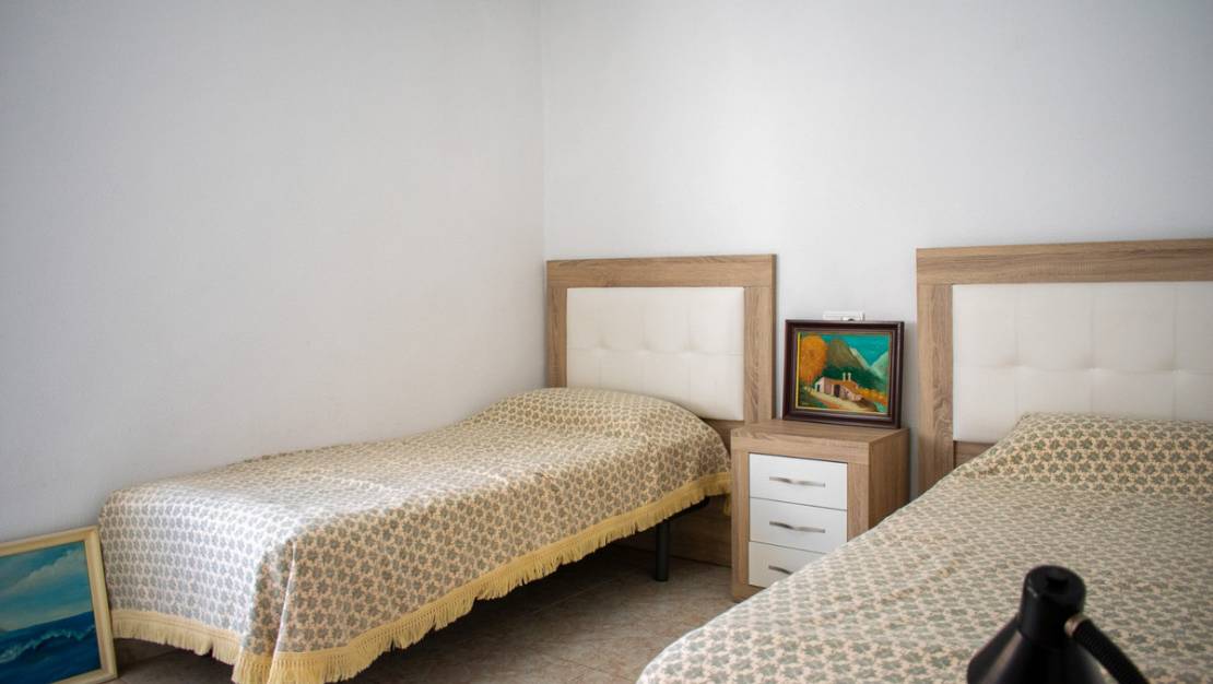 Sale - Town House - Guardamar del Segura - Guardamar del Segura Centro